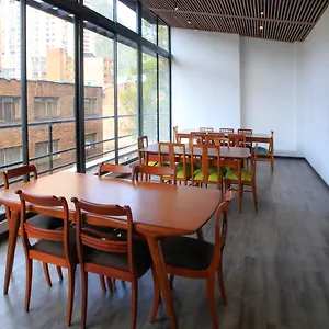 Hotel Museo San Moritz, Bogota
